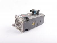 Siemens SIMOTICS S Servomotor 1FT6041-4AK71-4EG0 #used