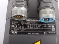 Siemens SIMOTICS S Servomotor 1FT6041-4AK71-4EG0 #used