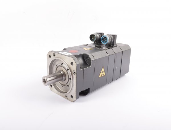 Siemens SIMOTICS S Servomotor 1FT6041-4AK71-4EG0 #used