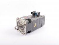 Siemens SIMOTICS S Servomotor 1FT6041-4AK71-4EG0 #used