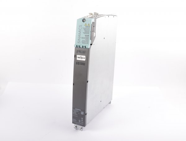 Siemens SINAMICS S120 Single Motor-Module 6SL3120-1TE21-0AA4 FS:B 9A #used