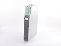 Siemens SINAMICS S120 Single Motor-Module 6SL3120-1TE21-0AA4 FS:B 9A #used