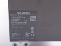Siemens SINAMICS S120 Active Line Module 6SL3130-7TE21-6AA4 16kW FS:B #used
