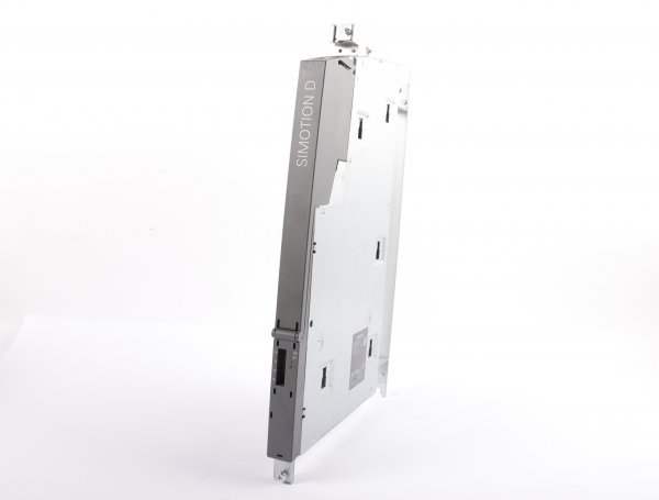 Siemens SIMOTION Drive-based Controller Extension CX32-2 6AU1432-2AA00-0AA0 FS:G #used