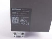 Siemens SINAMICS Capacitor Module 6SL3100-1CE14-0AA0 #used