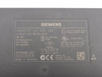 Siemens SIMATIC S7-400 Digitalausgabe SM 422 6ES7422-1BL00-0AA0 #used