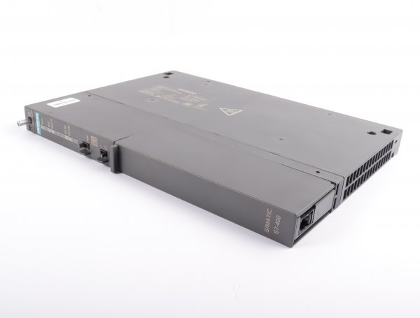 Siemens SIMATIC S7-400 Stromversorgung PS 405: 4A 6ES7405-0DA02-0AA0 #used