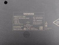 Siemens SIMATIC S7-400 Stromversorgung PS 405: 4A 6ES7405-0DA02-0AA0 #used