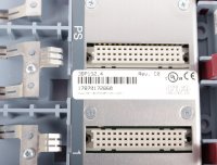 BR Automation Rückwandmodul 3BP152.4  Rev.C0  #used