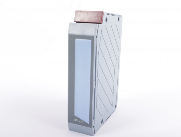 BR Automation Digitales Mischmodul DM 486 3DM486.6  Rev.E0 #used