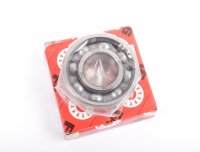 FAG Rillenkugellager 6202-C 15x35x11mm #new open box