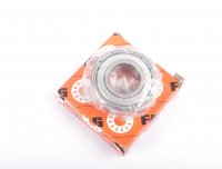 FAG  Rillenkugellager 6002-C-2Z 1129682 15x32x9mm #new open box