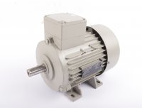 LAMMERS 3~Motor 7AA80M25K UD 0605/1013987-001-12 #used