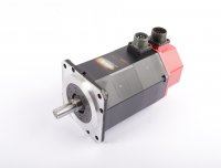 FANUC AC Servo Motor A06B-0313-B502#7008 #used
