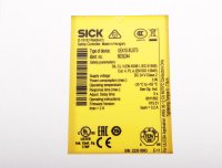 SICK Safety Controller UE410-XU3T0 6035244 #new sealed