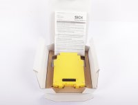 SICK Safety Controller UE410-XU3T0 6035244 #new open box