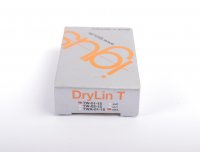 IGUS DryLin T Führungswagen TW-01-15 HKA #new open box