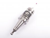 Renishaw Messtaster  OMP 40-2  OMP40-2 Werkzeugaufnahme SK30 / BT30  #used