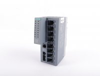 Siemens SCALANCE XC208 managebarer Layer 2 IE Switch 6GK5208-0BA00-2AC2  #new w/o box