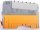 B&R Einspeisemodul X20 PS 2100 X20PS2100 #used