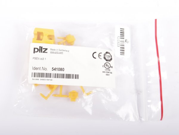 Pilz PSEN Sicherheitsschalter cs3.1 541080 #new open box