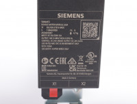 Siemens SINAMICS S120 Double Motor Module 6SL3120-2TE15-0AD0 2x5A FS:B #used