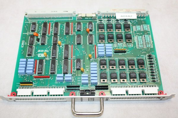 EMCO TM02 Machine Interface R3D425001 #used