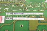 Siemens Simodrive Stromversorgung 6SC6100-0GB12 Erz.: 462010.9061.12 gebraucht