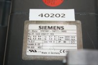 Siemens Servomotor 1FK7061-7AF71-1KA5