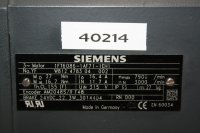 Siemens Servomotor 1FT6086-1AF71-EH1 #used