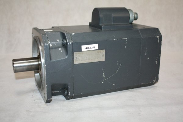 Siemens Servomotor 1FT6084-1AF71-3EG1 gebraucht