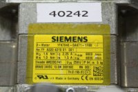 Siemens Servomotor 1FK7040-5AK71-1FB0 sehr guter Zustand
