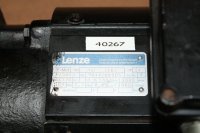 Lenze AC Motor 9/5883 ASF 3102 #used
