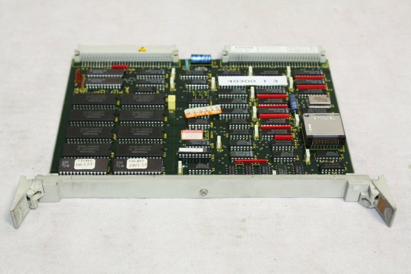 Siemens Sinumerik 6FX1120-5BB01 NC-CPU #used