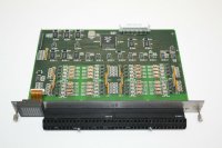 NUM CNC 1060 INPUT Board 0204201926 -used-