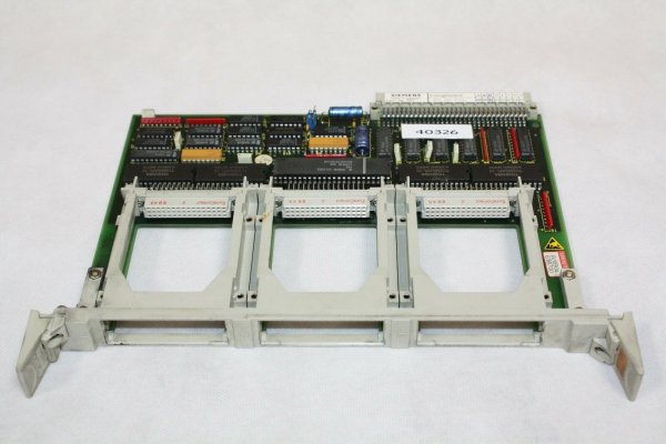 Sinumerik Memory Board 6FX1128-1BF00 #used