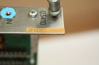 Siemens Sinumerik input board 6FX1192-4AA00