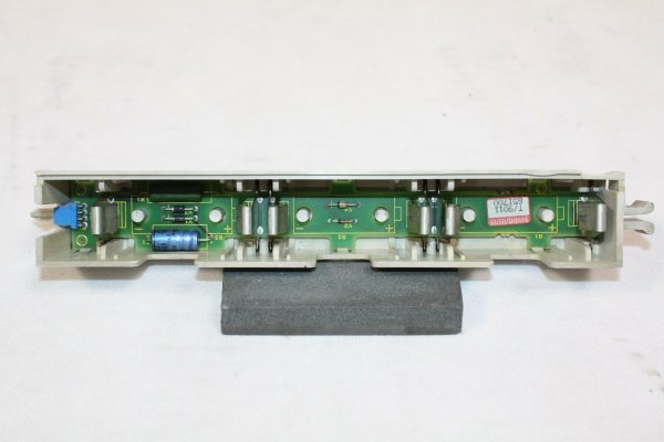 Siemens Sinumerik 6FX1410-0CX44 Batterieeinschub