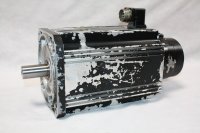 Indramat AC Servo Motor MAC112B-0-LD-2HC / 180-A-0 / S003 gebraucht
