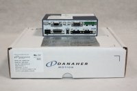 DANAHER MOTION S20630-CNS Servocontroller KOLLMORGEN S200 Series #used