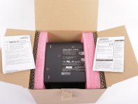 Omron Schaltnetzteil S8VK-G48024 44096 #new open box
