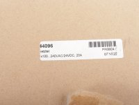 Omron Schaltnetzteil S8VK-G48024 44096 #new open box