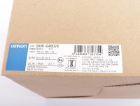 Omron Schaltnetzteil S8VK-G48024 44096 #new open box
