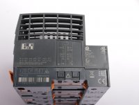 B&R CPU Modul X20 CP 1583 X20CP1583 Rev. G3 #new open...