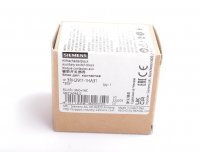 Siemens Hilfsschalter frontseitig 3RH2911-1HA31 #new open box