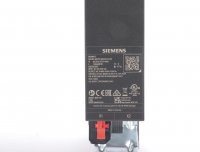 Siemens SINAMICS S120 Double Motor Module 6SL3120-2TE15-0AD0 #used