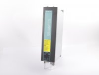 Siemens SINAMICS S120 active Interface Module 6SL3100-0BE21-6AB0 FS:D #used