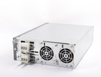 Siemens SINAMICS S120 active Interface Module 6SL3100-0BE21-6AB0 FS:D #used