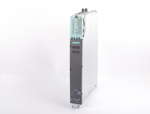 Siemens SINAMICS S120 Smart Line Module 6SL3130-6AE15-0AB1 FS:D #used