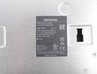 Siemens SIMOTION Drive-based Controller Extension CX32-2 6AU1432-2AA00-0AA0 #used